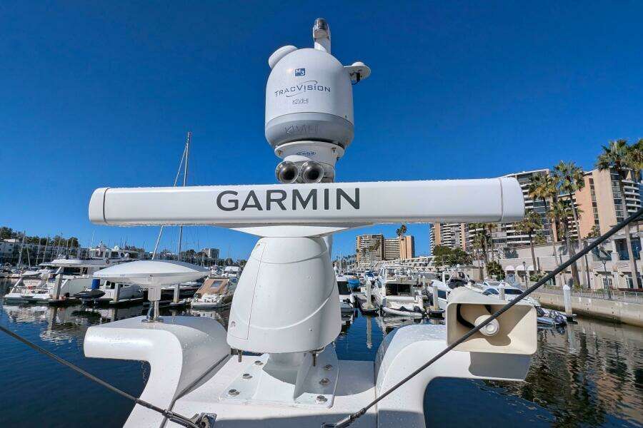 Casa Amigos 55ft Fairline Yacht For Sale