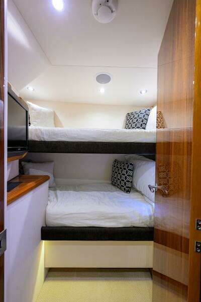 Guest Stateroom