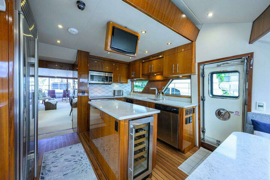 Galley