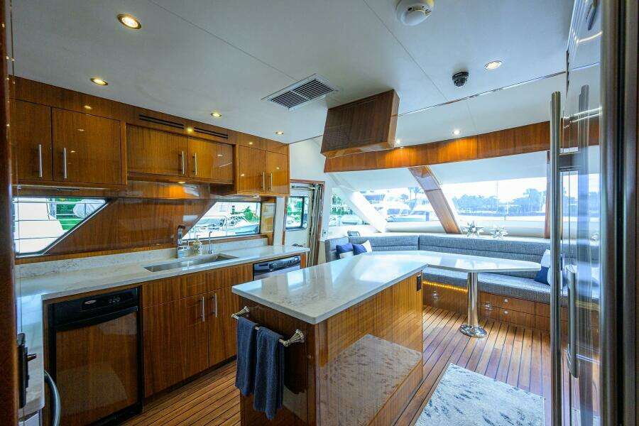 Galley