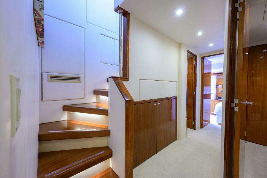 Guest Foyer