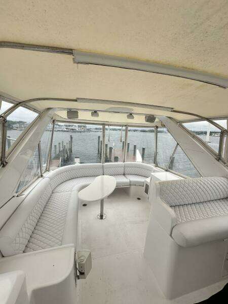62ft McKinna Yacht For Sale