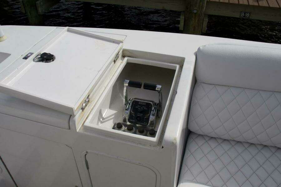 62ft McKinna Yacht For Sale