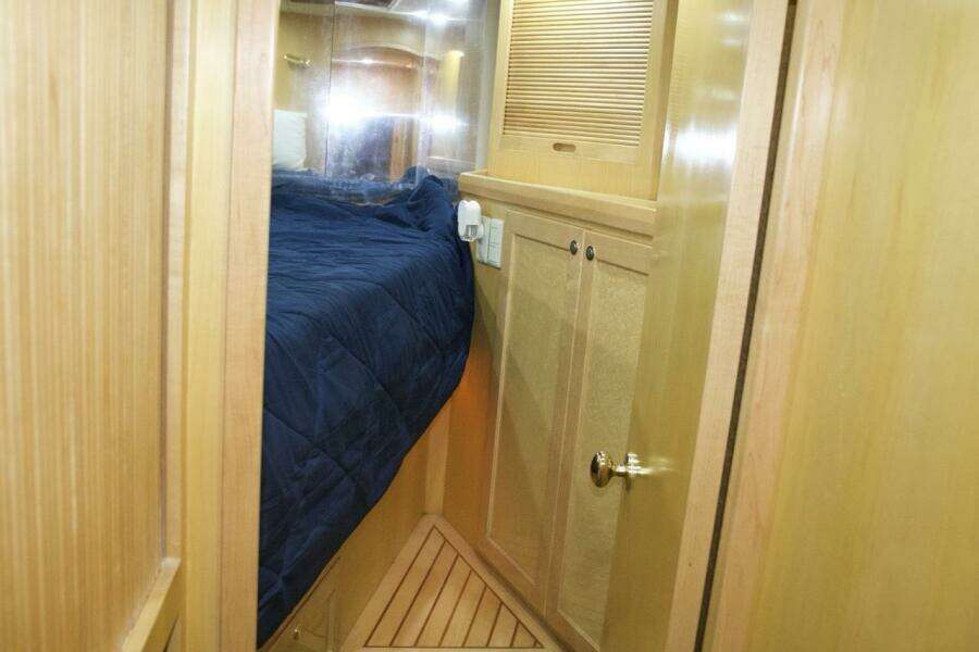 62ft McKinna Yacht For Sale