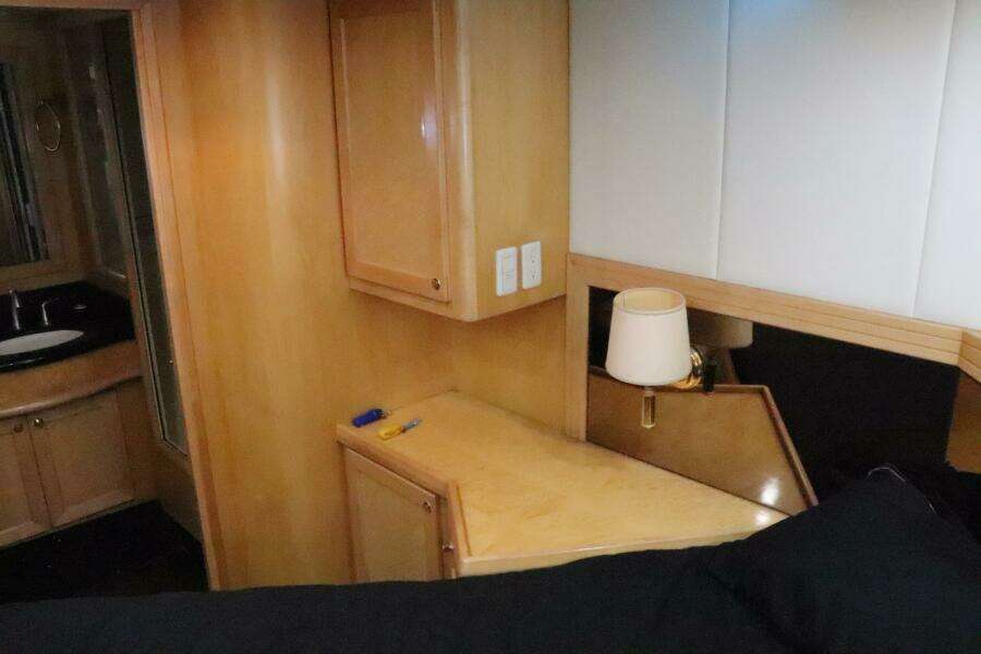 62ft McKinna Yacht For Sale