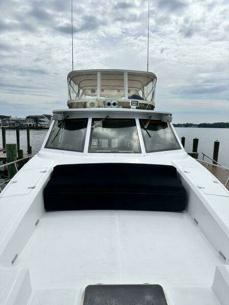 62ft McKinna Yacht For Sale