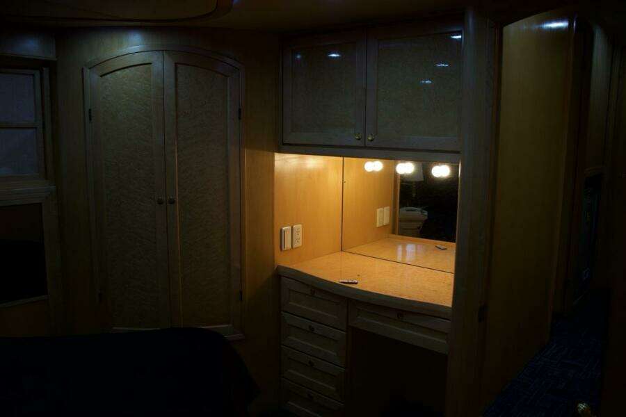 62ft McKinna Yacht For Sale
