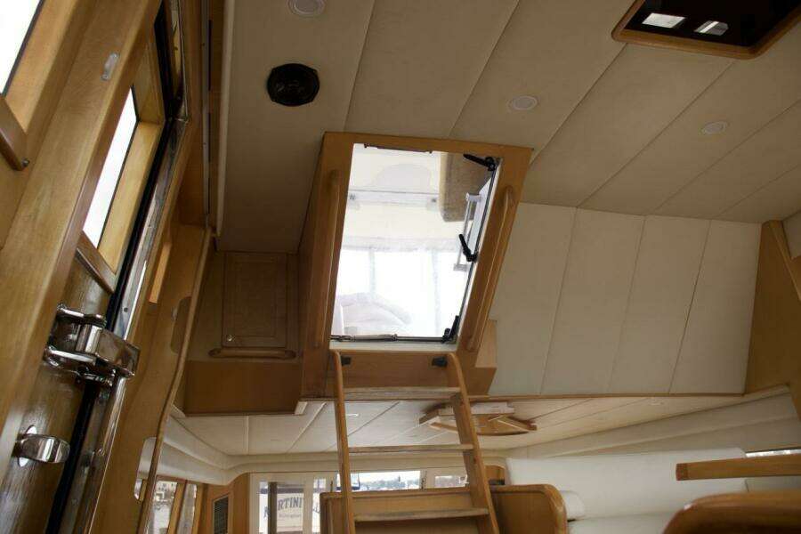 62ft McKinna Yacht For Sale