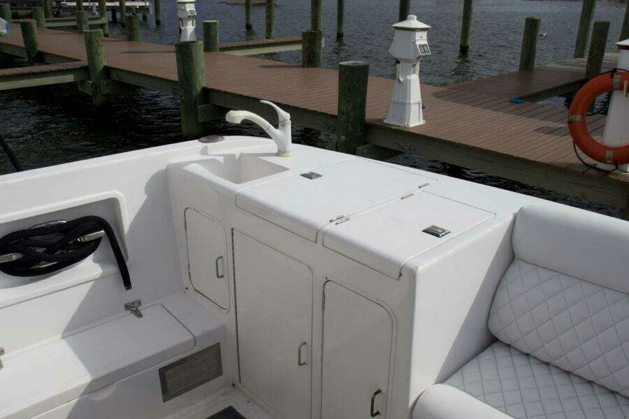 62ft McKinna Yacht For Sale