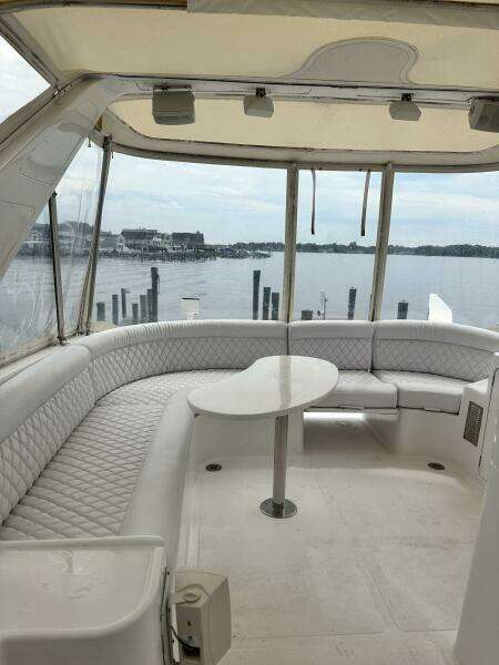 62ft McKinna Yacht For Sale