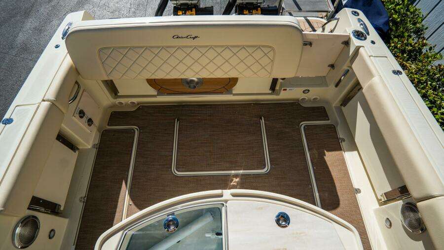 30ft Chris Craft Yacht For Sale 30ft Chris Craft Yacht For Sale