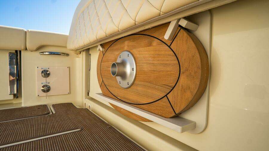 30ft Chris Craft Yacht For Sale 30ft Chris Craft Yacht For Sale