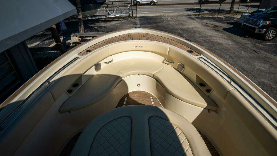 30ft Chris Craft Yacht For Sale 30ft Chris Craft Yacht For Sale
