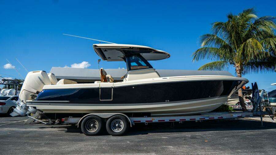 30ft Chris Craft Yacht For Sale 30ft Chris Craft Yacht For Sale