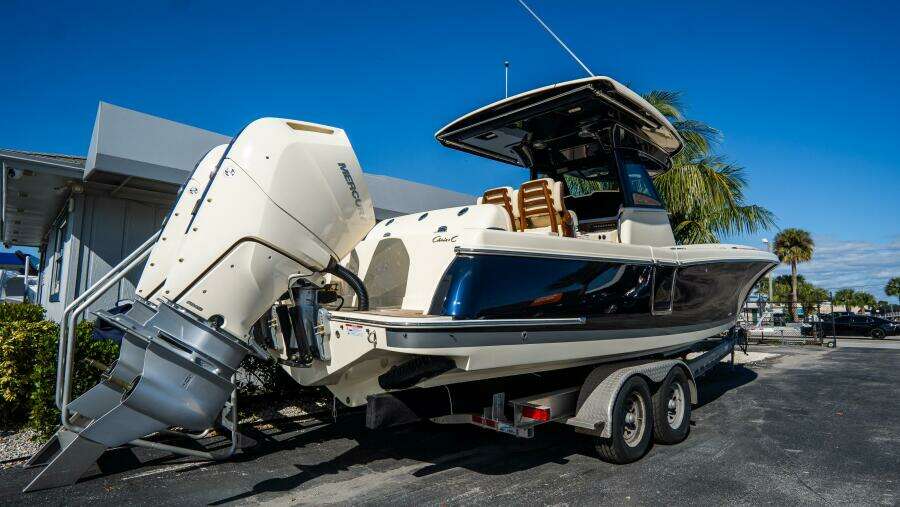 30ft Chris Craft Yacht For Sale 30ft Chris Craft Yacht For Sale