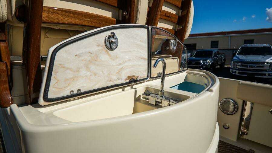 30ft Chris Craft Yacht For Sale 30ft Chris Craft Yacht For Sale