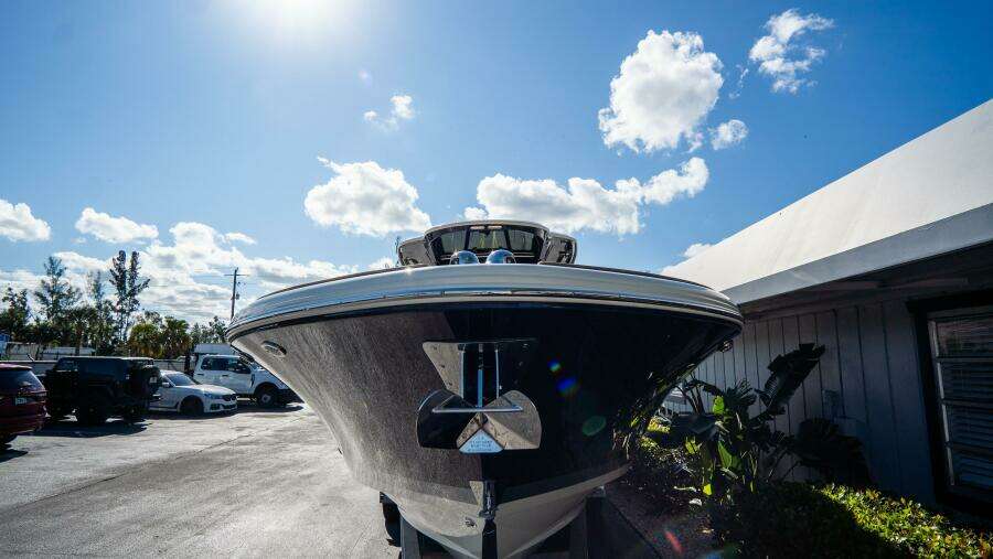 30ft Chris Craft Yacht For Sale 30ft Chris Craft Yacht For Sale