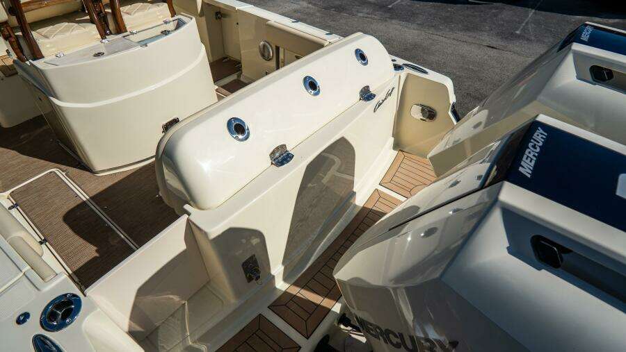 30ft Chris Craft Yacht For Sale 30ft Chris Craft Yacht For Sale