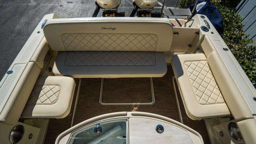 30ft Chris Craft Yacht For Sale 30ft Chris Craft Yacht For Sale