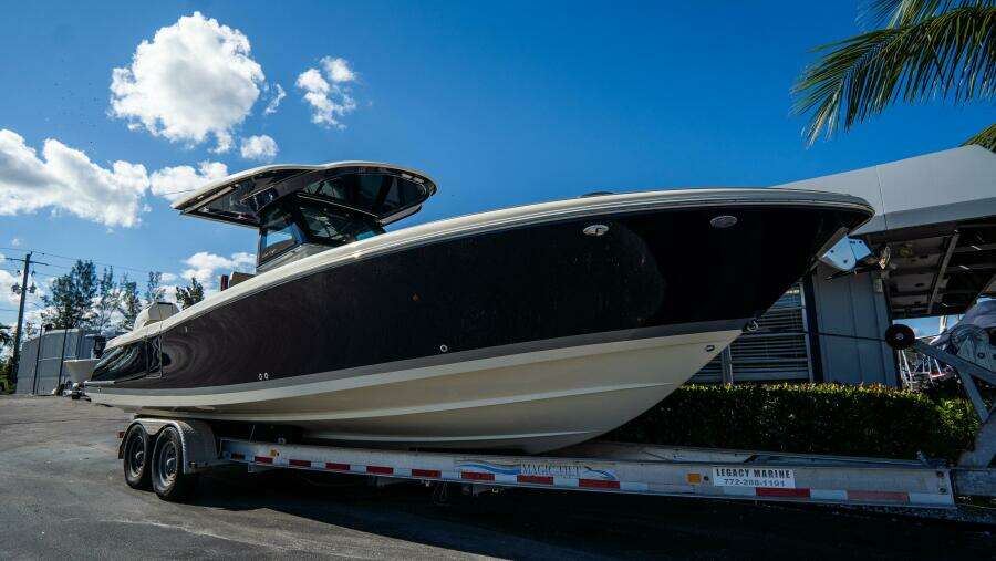 30ft Chris Craft Yacht For Sale 30ft Chris Craft Yacht For Sale