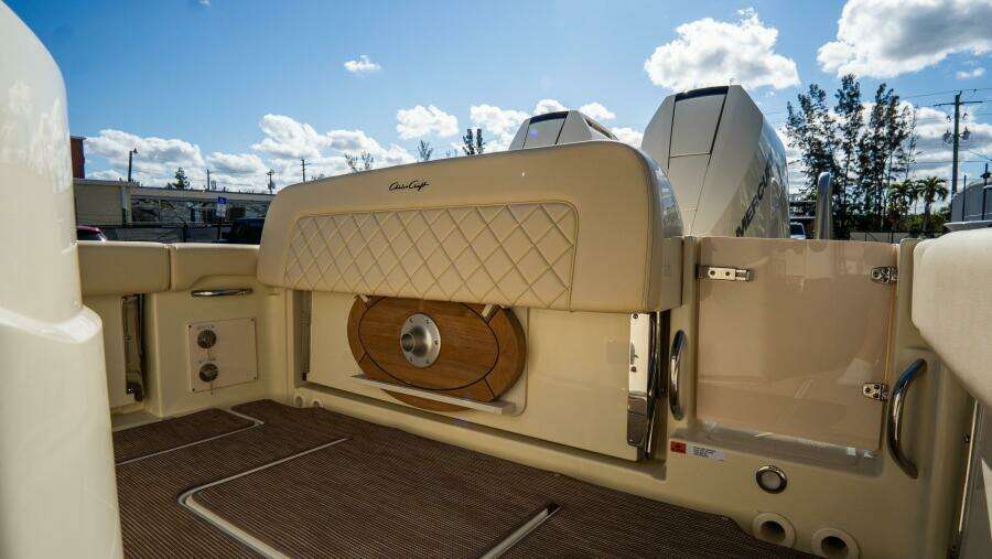 30ft Chris Craft Yacht For Sale 30ft Chris Craft Yacht For Sale