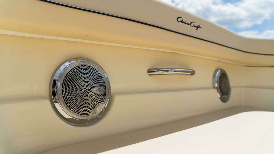 28 Calypso 28ft Chris Craft Yacht For Sale