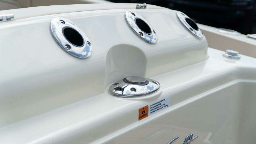 28 Calypso 28ft Chris Craft Yacht For Sale