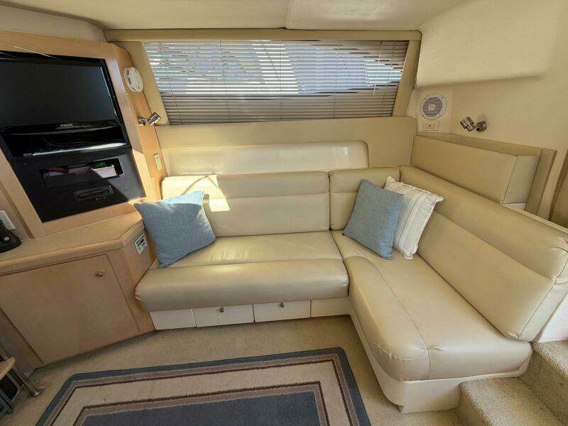 Vida Boa 35ft Carver Yacht For Sale