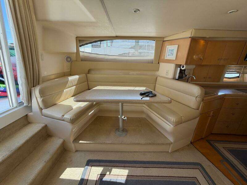 Vida Boa 35ft Carver Yacht For Sale