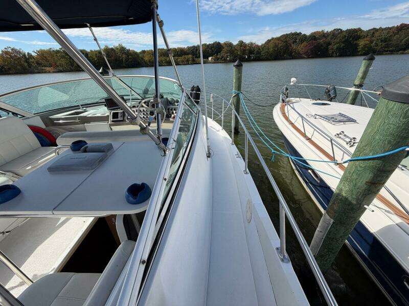 Vida Boa 35ft Carver Yacht For Sale