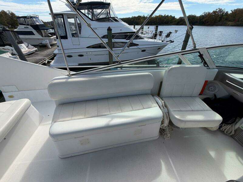 Vida Boa 35ft Carver Yacht For Sale