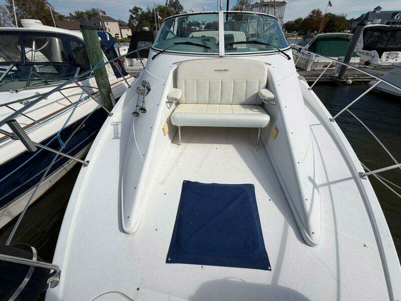 Vida Boa 35ft Carver Yacht For Sale