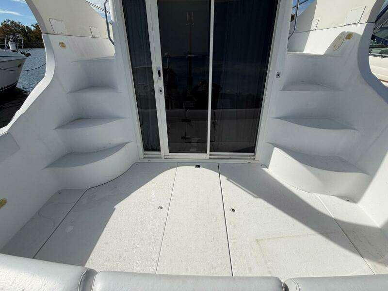 Vida Boa 35ft Carver Yacht For Sale