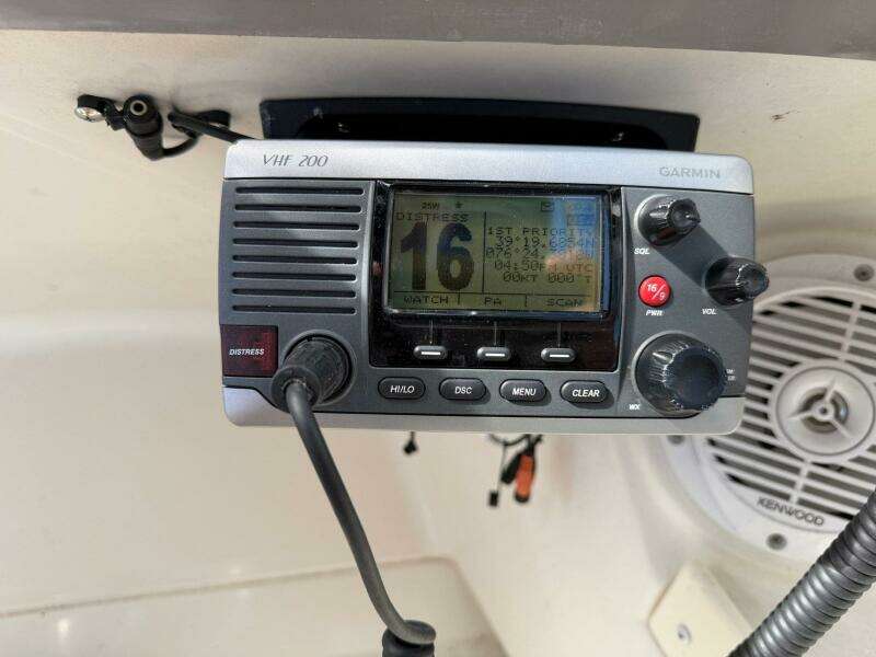 Vida Boa 35ft Carver Yacht For Sale