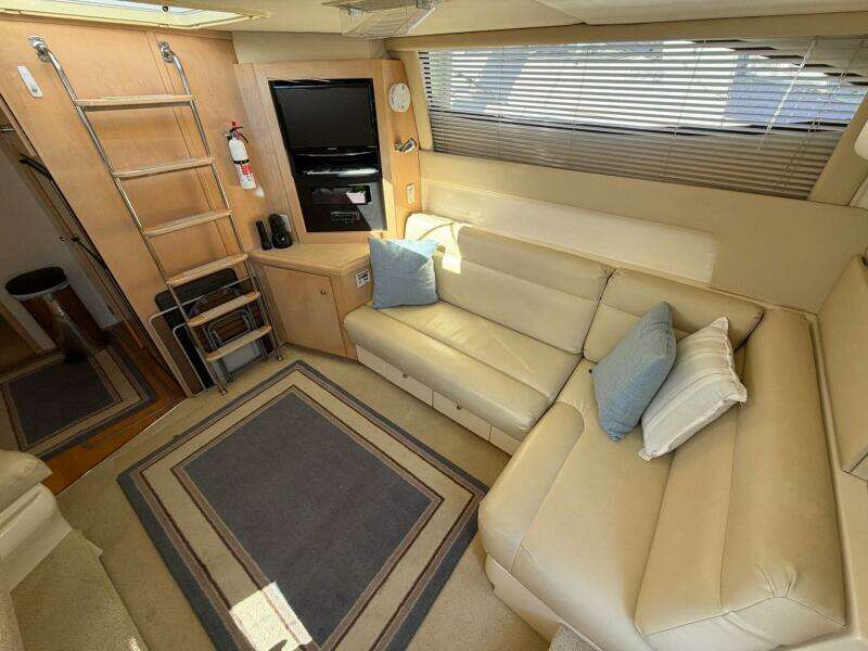 Vida Boa 35ft Carver Yacht For Sale