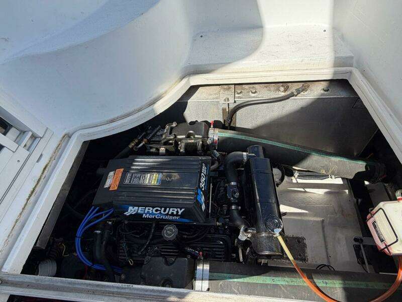 Vida Boa 35ft Carver Yacht For Sale