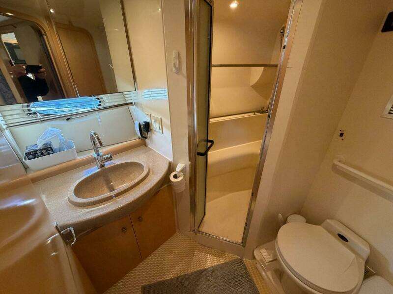 Vida Boa 35ft Carver Yacht For Sale