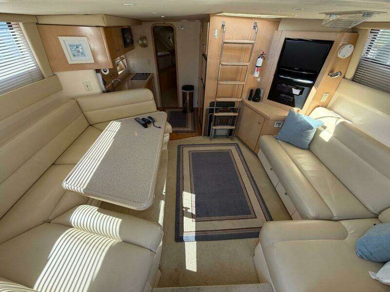 Vida Boa 35ft Carver Yacht For Sale