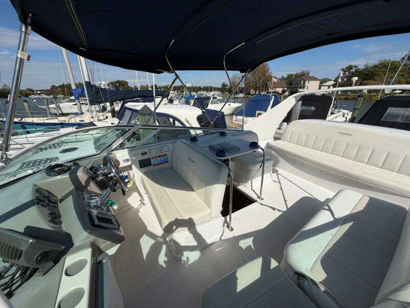 Vida Boa 35ft Carver Yacht For Sale