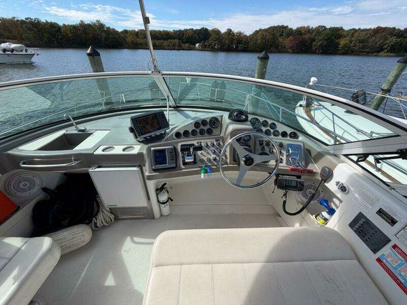Vida Boa 35ft Carver Yacht For Sale