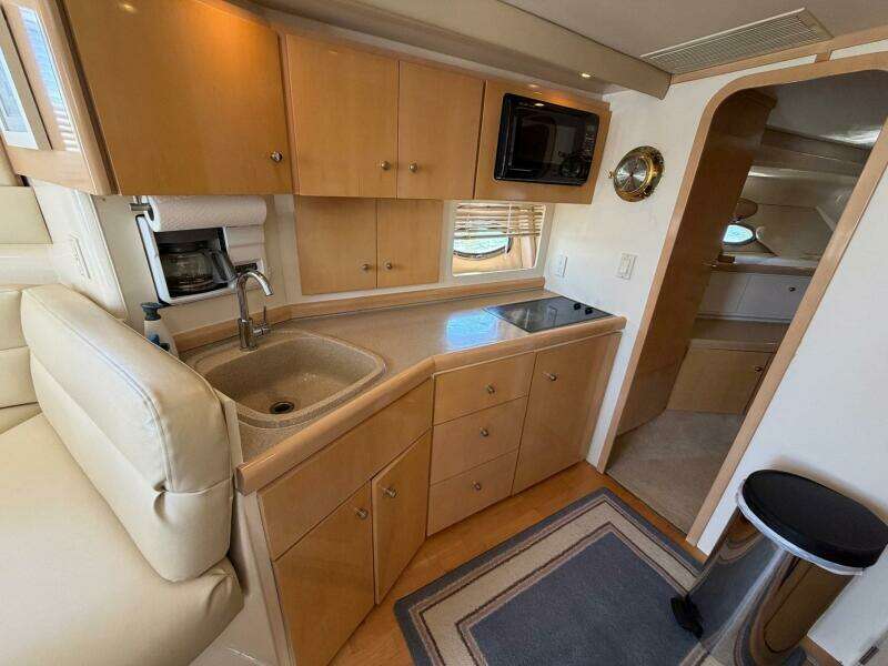 Vida Boa 35ft Carver Yacht For Sale
