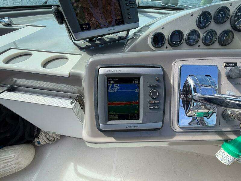 Vida Boa 35ft Carver Yacht For Sale