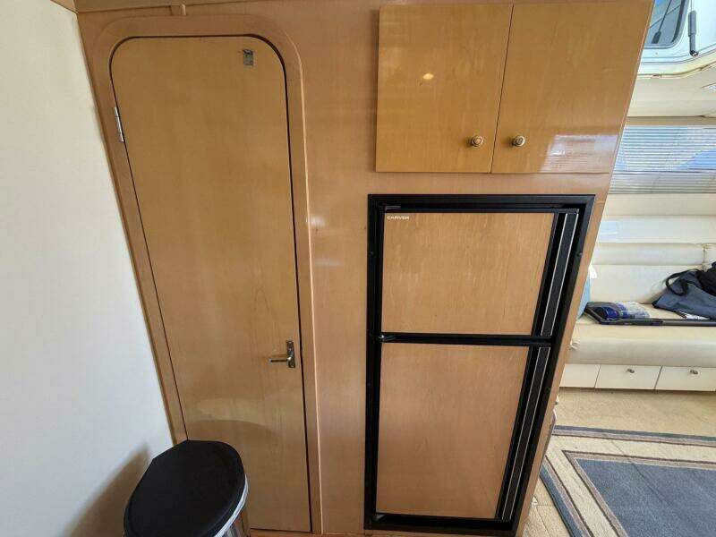Vida Boa 35ft Carver Yacht For Sale