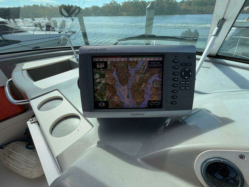 Vida Boa 35ft Carver Yacht For Sale