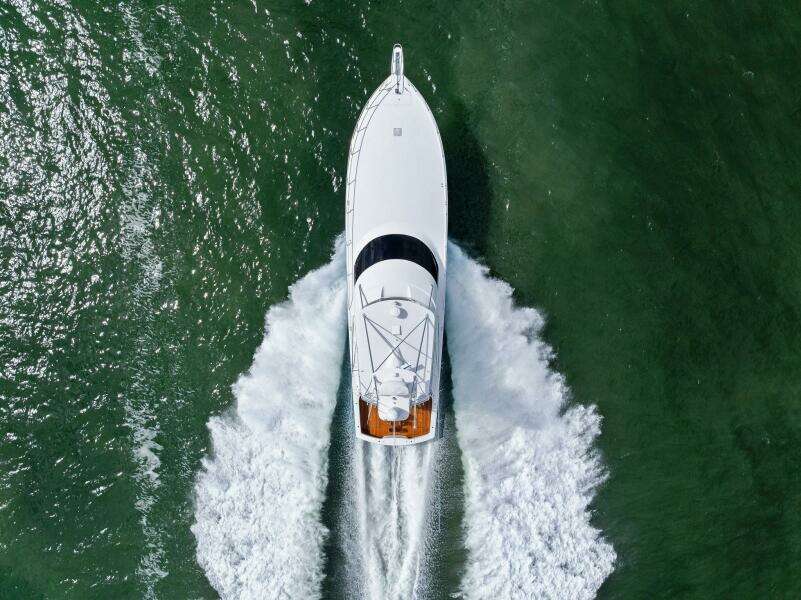 2012 82 Viking Convertible - Lady Di 2012 82 Viking Convertible - Lady Di