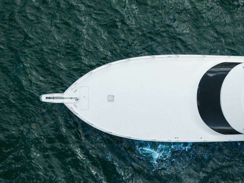 2012 82 Viking Convertible - Lady Di 2012 82 Viking Convertible - Lady Di