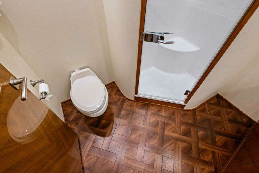 2012 82 Viking Convertible - Lady Di 2012 82 Viking Convertible - Lady Di