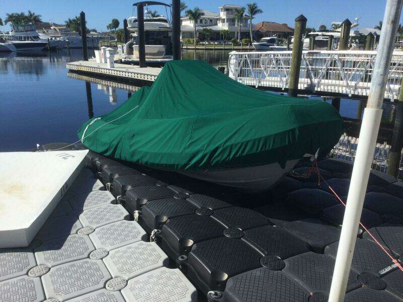 17ft IMG Yacht For Sale