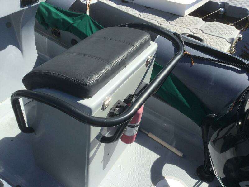17ft IMG Yacht For Sale