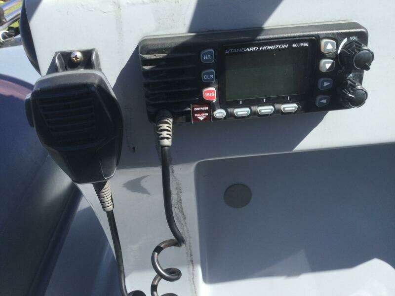 17ft IMG Yacht For Sale